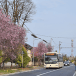 DN1, închis o noapte. Linii STB deviate. FOTO: tpbi.ro