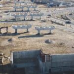 Autostrada București | Chinezii l-au întrecut pe Umbrărescu.