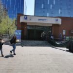 Plan pentru extinderea M2 de la Pipera, până la Gara Petricani. FOTO: arhivă Metrorex