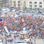 ziua lui Călin Georgescu