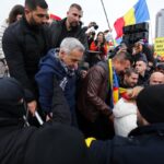 protejat pe Georgescu