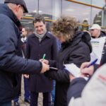 Încă o contestaţie la adresa lui Nicuşor Dan respinsă de CCR. FOTO: Facebook / Nicuşor Dan