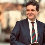 Contestaţia faţă de candidatura lui N. Dan, respinsă de CCR. Acesta poate candida. FOTO: Facebook / Nicuşor Dan