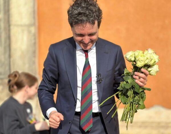 dreptul de a bloca candidați