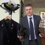 Generalii Voluntariului și „armata” lui Pandele