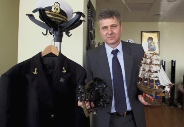 Generalii Voluntariului și „armata” lui Pandele