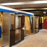 panouri de protecție anti-suicid