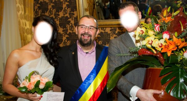 Piedone rămâne în conflict de interese