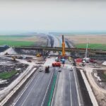 Autostrada Moldovei | Bulgarii „au stricat” un pod la Mizil iar turcii lucrează cu întârziere joncțiunea de la Buzău. Când va fi conectată Capitala cu Focșaniul exclusiv pe A7.