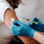 Studiu: Rata de vaccinare scade pentru două vaccinuri obligatorii. Foto: Unsplash
