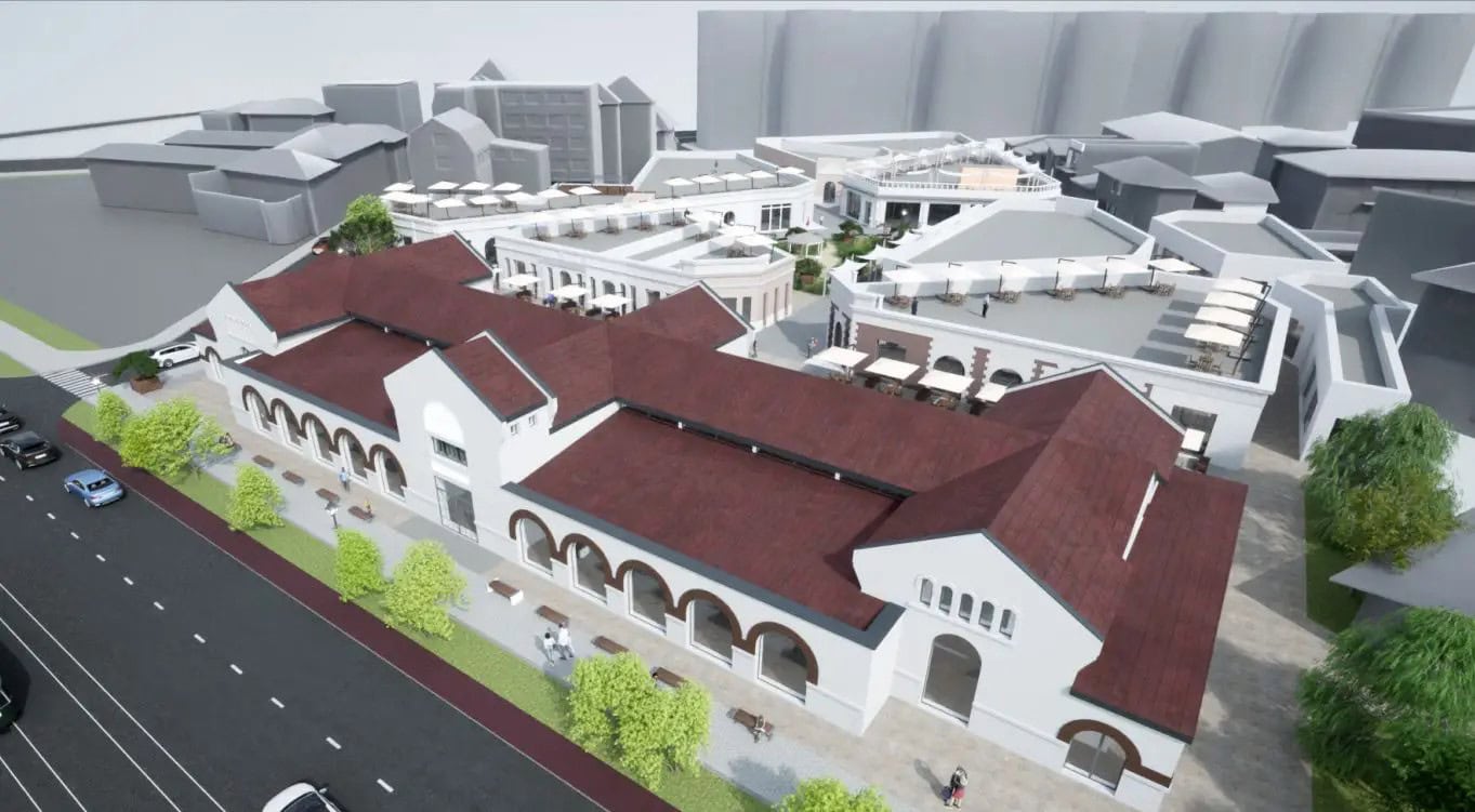 Bugetul Sectorului 1 pentru 2025