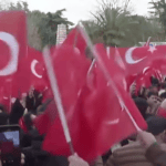 Atenționare de călătorie de la MAE