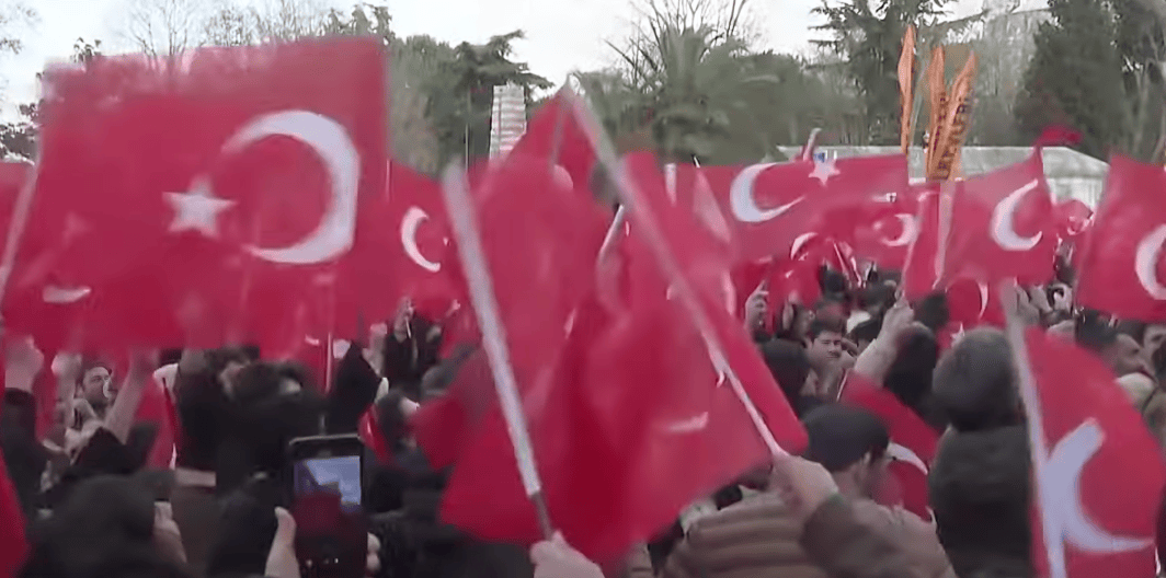 Atenționare de călătorie de la MAE