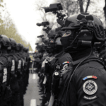 SRI își prezintă echipamentele