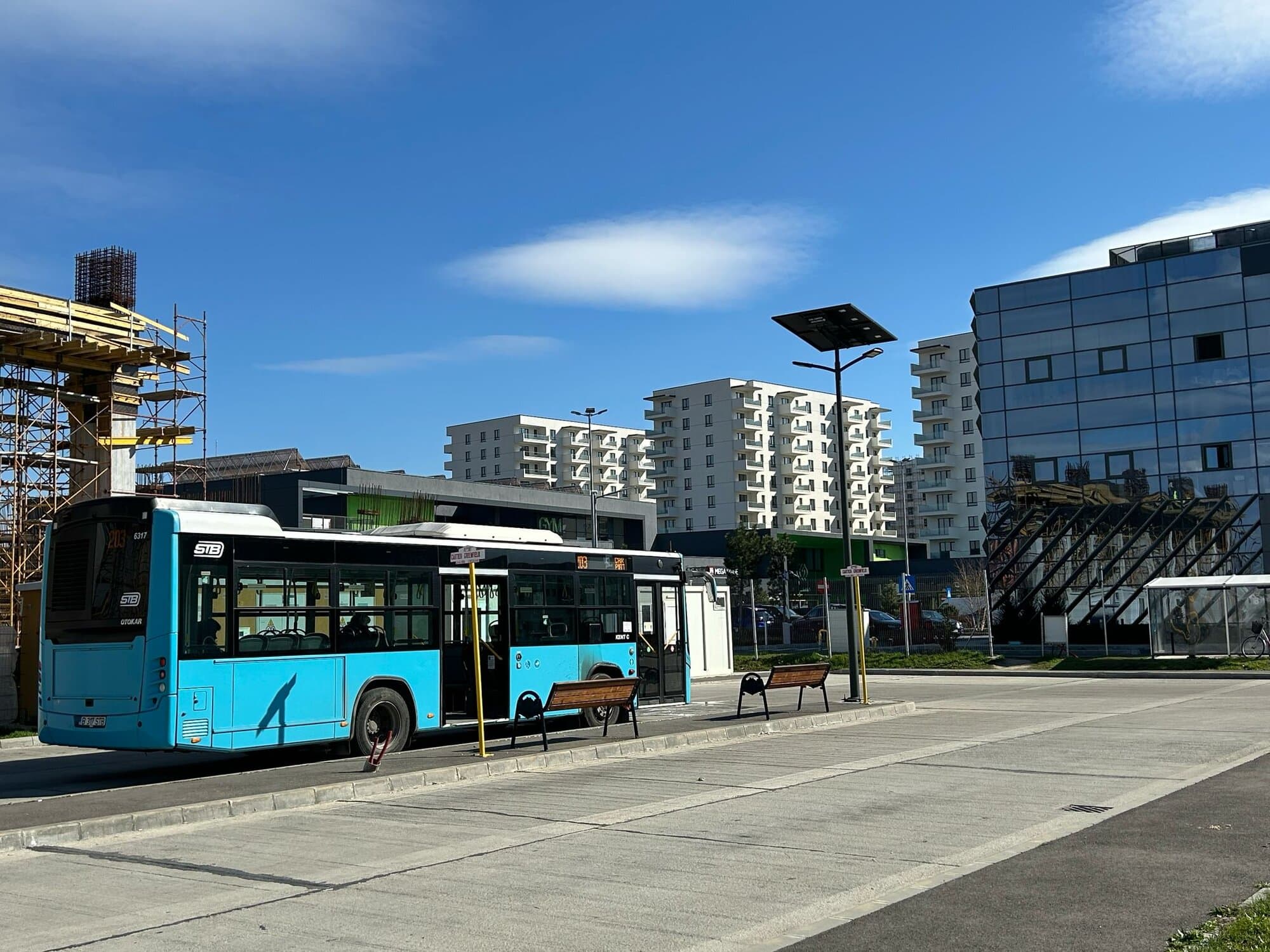 locuitorii din Greenfield