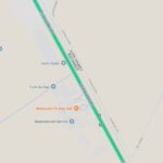 Un nou pasaj între Popești-Leordeni și Sectorul 4, peste Șoseaua Berceni