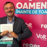 Președintele REPER București