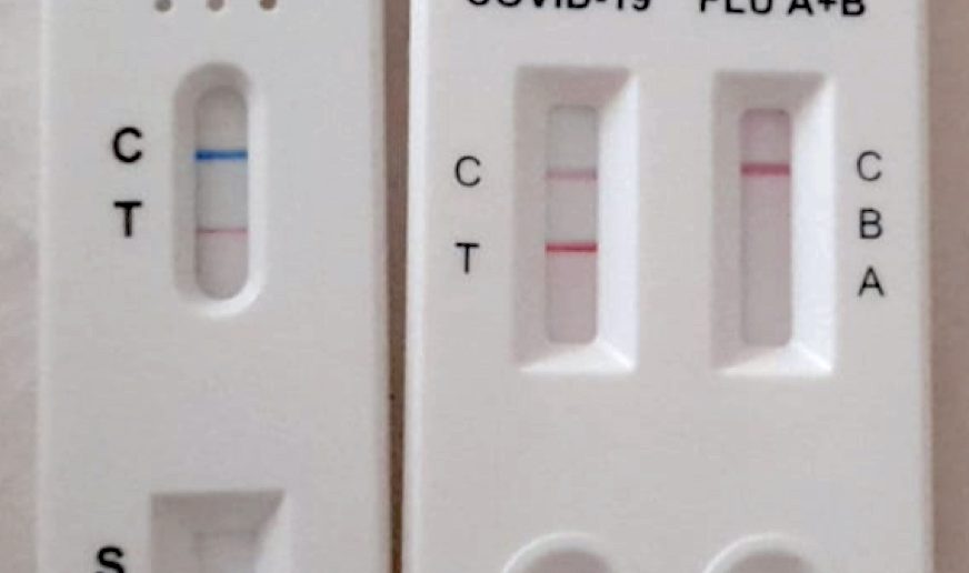 Aproape 2100 de cazuri de gripă, în ultima săptămână. INSP raportează și 62 de decese. FOTO: Arhivă
