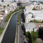 METEO | Vreme frumoasă și caldă, în Capitală. Maximele termice urcă până la 23 de grade. FOTO: Arhiva