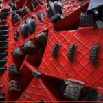 Săpăturile la M6 vor începe în aprilie. FOTO: Metrorex