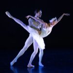 Gala Internațională de Balet, premieră absolută la Sala Palatului pe 31 mai. FOTO: bachtrack.com