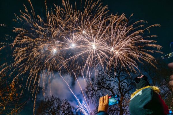 compania de evenimente