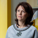 „Spitalul e un organism viu și are nevoie de hrană”. Carmen Uscatu, despre spitalul construit din donații