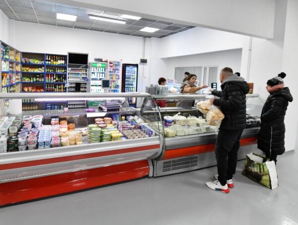 Sector 6 | Închirierea a 27 de spații comerciale din piețe se dezbate în ședința de Consiliul Local din 16 aprilie. FOTO: PS6