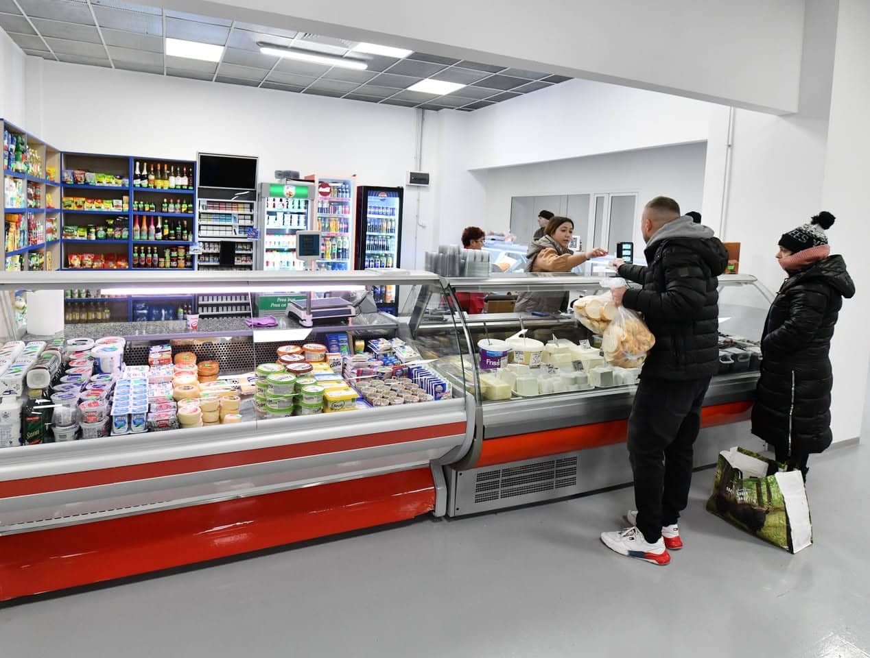 Sector 6 | Închirierea a 27 de spații comerciale din piețe se dezbate în ședința de Consiliul Local din 16 aprilie. FOTO: PS6