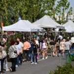 West Side Flower Fest 2025