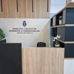 Sector 6 | Eliberarea cărților de identitate nu se va mai putea face pe portalul Primăriei, de vineri, 11 aprilie. FOTO: PS6