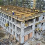 Lucrările la Școala Neagoe Basarab se scumpesc cu două milioane lei. Foto: FB/ Robert Negoiţă