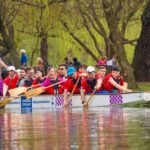 Copiii cu sindrom Down se întrec la Cupa Campionilor Speciali, pe 23 aprilie. FOTO: Facebook
