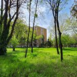 Loc de joacă în Grozăvești. Foto: FB/ ADPDU Sector 6