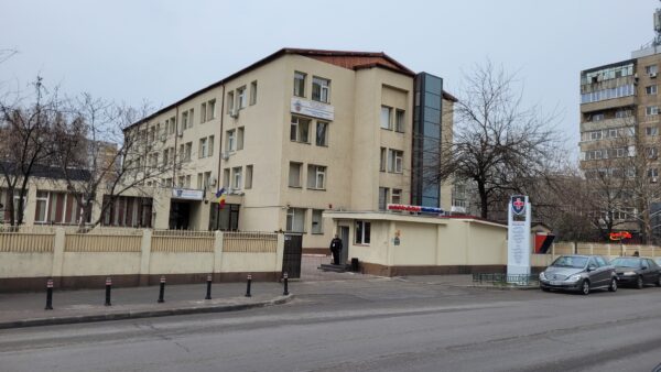 Aproape 5 milioane de euro pentru extinderea și dotarea Centrului de Sănătate „Sfântul Nectarie”