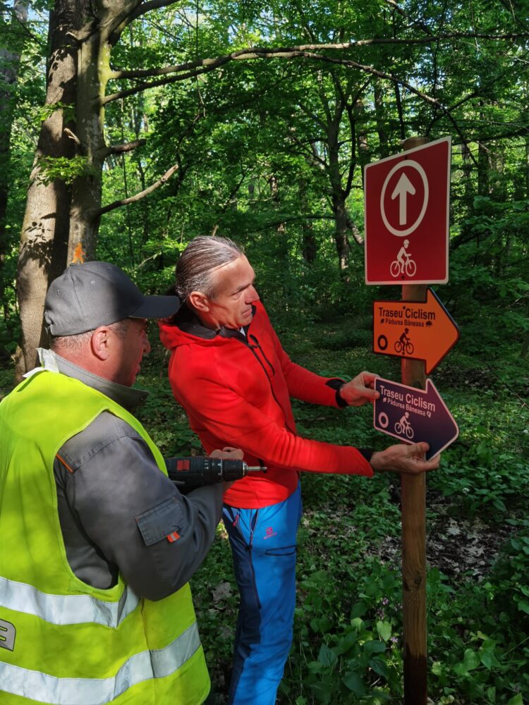 arii naturale protejate