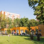 Sector 6 | 27 de spații comerciale, din piețe și centre comerciale, vor fi scoase la licitație. FOTO: PS6