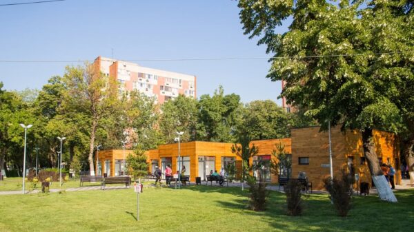 Sector 6 | 27 de spații comerciale, din piețe și centre comerciale, vor fi scoase la licitație. FOTO: PS6