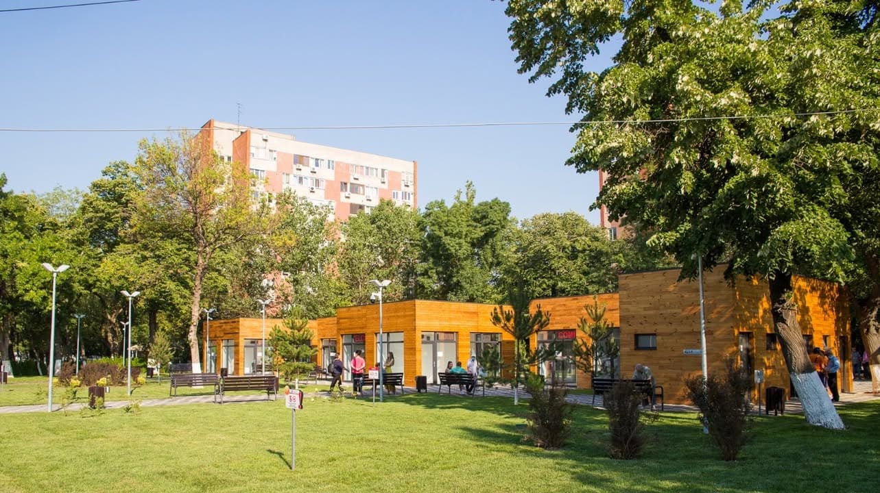 Sector 6 | 27 de spații comerciale, din piețe și centre comerciale, vor fi scoase la licitație. FOTO: PS6