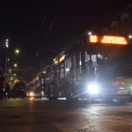 TPBI prelungește programul pentru a opt linii de transport în comun, duminică. Partida Dinamo -Universitatea Craiova se joacă pe 21 aprilie. FOTO: TPBI