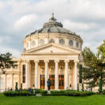 Festivalului Internaţional Vară Magică începe pe 2 iulie, la Ateneul Român. FOTO: Wikipedia