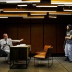 Spectacolul Bazinul de Nord revine la ARCUB, pe 29 aprilie. FOTO: ARCUB