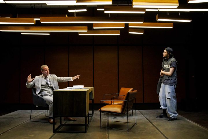 Spectacolul Bazinul de Nord revine la ARCUB, pe 29 aprilie. FOTO: ARCUB