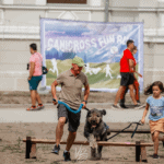Canicross Fun Run – o poveste de prietenie om–câine, pe 10 mai. FOTO: eco-romania.ro