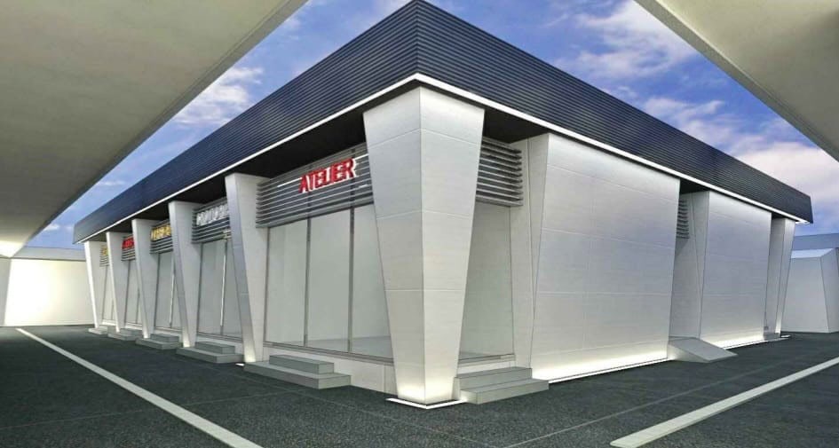 Sector 6 | Refacerea Complexului Veteranilor se scumpește cu peste 400.000 de euro. În total, primăria va cheltui aproape 1,2 milioane de euro