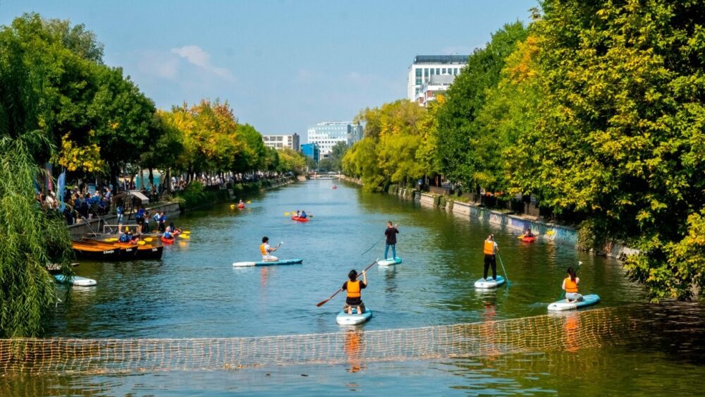 Dâmbovița Apă Dulce 2025