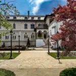 Muzeul Cotroceni, prin ochii unui vizitator. Peisajele, pisica şi hotdog-ul. Foto: Urbanexploration2021