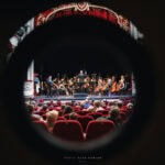 Concertele pentru familii și copii vor avea loc, din nou, la Festivalului Internațional George Enescu. FOTO: Enescu Festival/ Facebook