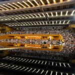 Mari voci feminine ale lumii, pe scena Festivalului Enescu. FOTO: Comunicat de Presă