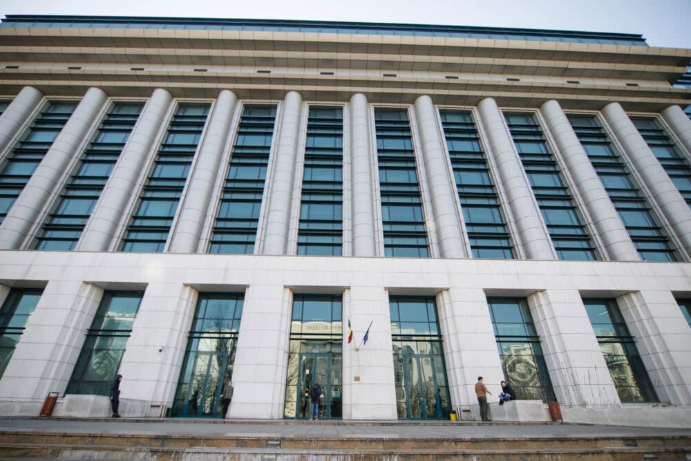 Nocturna Bibliotecilor 2025, vineri, în filialele Bibliotecii Metropolitane București. FOTO: Arhiva